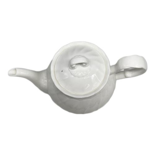 Noritake (ノリタケ) ティーポット 9810