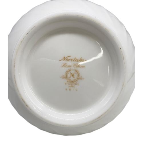 Noritake (ノリタケ) ティーポット 9810