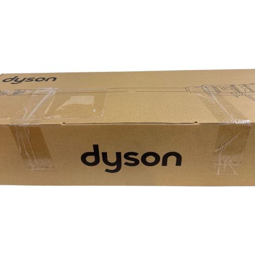 dyson (ダイソン) スティッククリーナー メンテナンス済 サイクロン式 モーターヘッド SV33FFOR 純正バッテリー 50Hz／60Hz