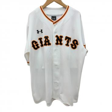 【新品未使用】増田陸　ユニフォーム　サイズL 読売ジャイアンツ - 読売ジャイアンツ added a new photo.