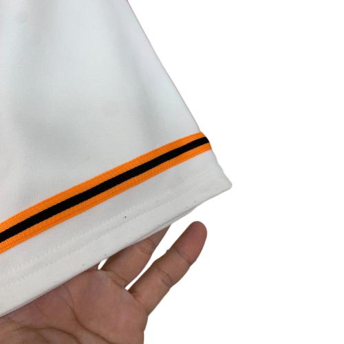 UNDER ARMOUR (アンダーアーマー) 2017シーズン レプリカホームユニフォーム 読売ジャイアンツ 背番号6 坂本勇人