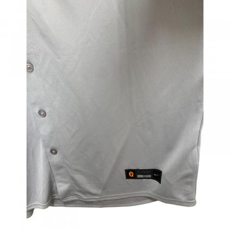 NIKE (ナイキ) 応援グッズ SIZE XXL グレー SS2025 ユニフォーム ＃6