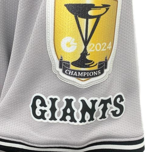 NIKE (ナイキ) 応援グッズ SIZE XXL グレー SS2025 ユニフォーム ＃6 坂本 TGLM-07Z9