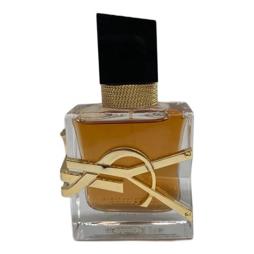 Yves Saint Laurent (イヴサンローラン) オードパルファム LIBRE INTENSE 30ml 残量80%-99%