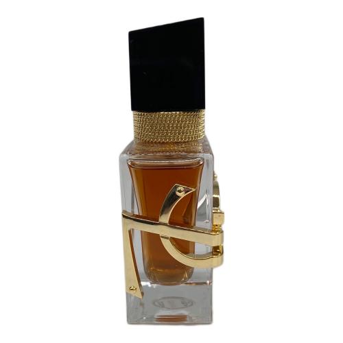 Yves Saint Laurent (イヴサンローラン) オードパルファム LIBRE INTENSE 30ml 残量80%-99%