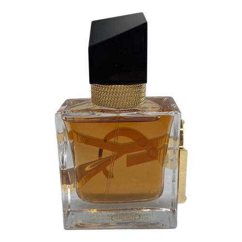 Yves Saint Laurent (イヴサンローラン) オードパルファム LIBRE INTENSE 30ml 残量80%-99%