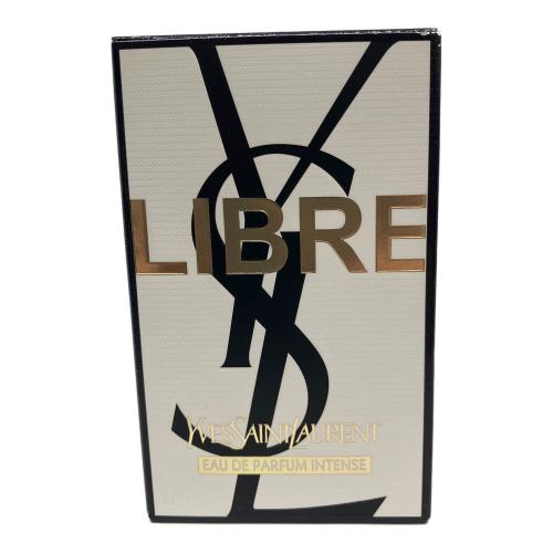 Yves Saint Laurent (イヴサンローラン) オードパルファム LIBRE INTENSE 30ml 残量80%-99%