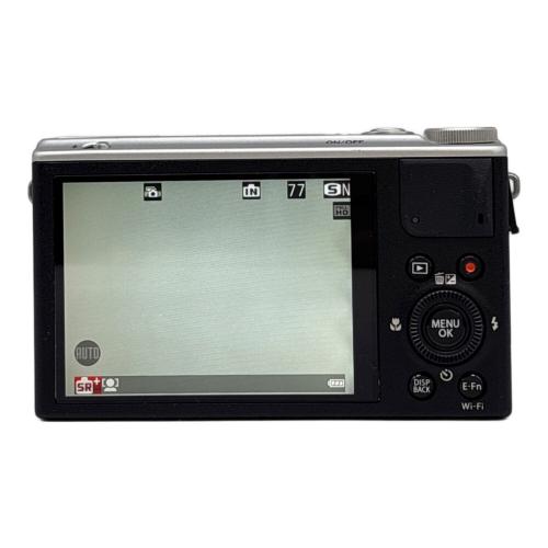 FUJIFILM (フジフィルム) コンパクトデジタルカメラ F1.8～F4.9 XQ2 1450万画素(総画素) ISO100～12800 1/4～1/3000 秒