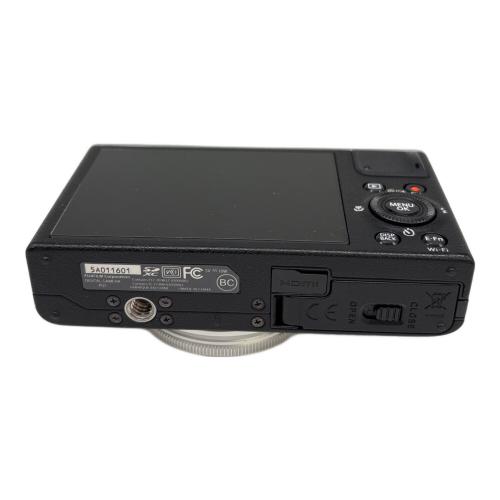 FUJIFILM (フジフィルム) コンパクトデジタルカメラ F1.8～F4.9 XQ2 1450万画素(総画素) ISO100～12800 1/4～1/3000 秒