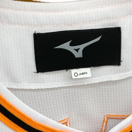 読売ジャイアンツ (ヨミウリジャイアンツ) レプリカホームユニフォーム  背番号83 原辰徳