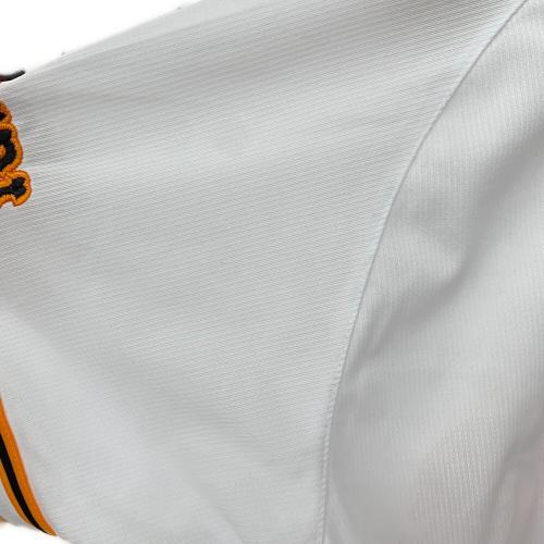 読売ジャイアンツ (ヨミウリジャイアンツ) レプリカホームユニフォーム  背番号83 原辰徳