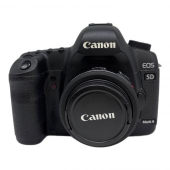 CANON (キヤノン) デジタル一眼レフカメラ EOS 5D Mark II DS126201 2110万画素(有効画素) ISO100～6400 0310210194