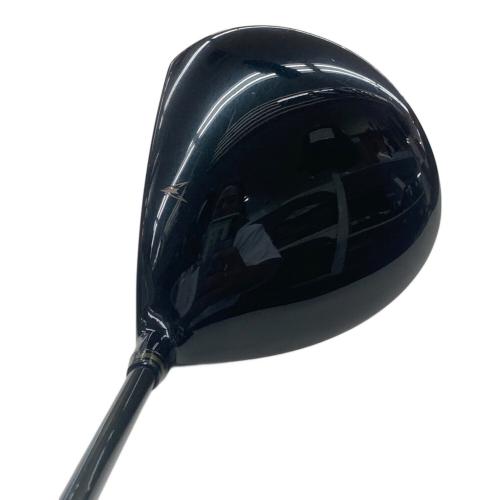 DUNLOP (ダンロップ) ドライバー 2013年モデル XXIO prime ロフト角【10.5°】