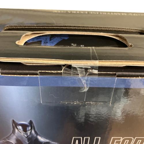 BANDAI NAMCO（バンダイナムコ） 僕のヒーローアカデミア オール・フォー・ワン 相反する思い MASTERLISE EXTRA 一番くじ E賞 フィギュア 未開封