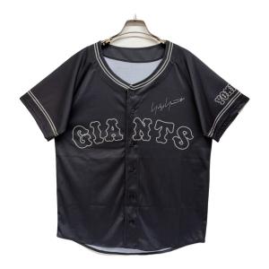 読売ジャイアンツ (ヨミウリジャイアンツ)×YOHJI YAMAMOTOコラボ 特別配布レプリカユニフォーム