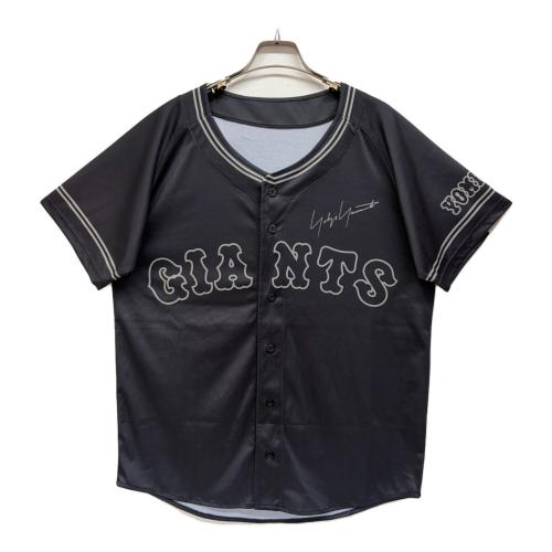 読売ジャイアンツ (ヨミウリジャイアンツ)×YOHJI YAMAMOTOコラボ 特別配布レプリカユニフォーム