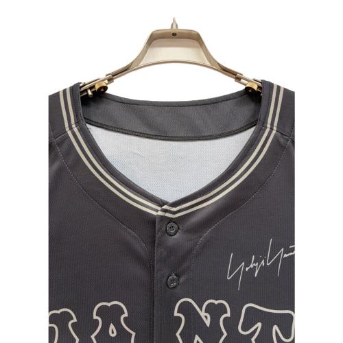 読売ジャイアンツ (ヨミウリジャイアンツ)×YOHJI YAMAMOTOコラボ 特別配布レプリカユニフォーム