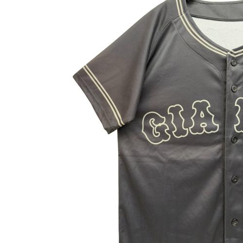 読売ジャイアンツ (ヨミウリジャイアンツ)×YOHJI YAMAMOTOコラボ 特別配布レプリカユニフォーム