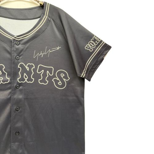 読売ジャイアンツ (ヨミウリジャイアンツ)×YOHJI YAMAMOTOコラボ 特別配布レプリカユニフォーム