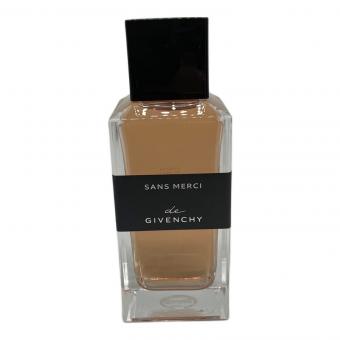 GIVENCHY (ジバンシィ) オードパルファム サンメルシー 100ml