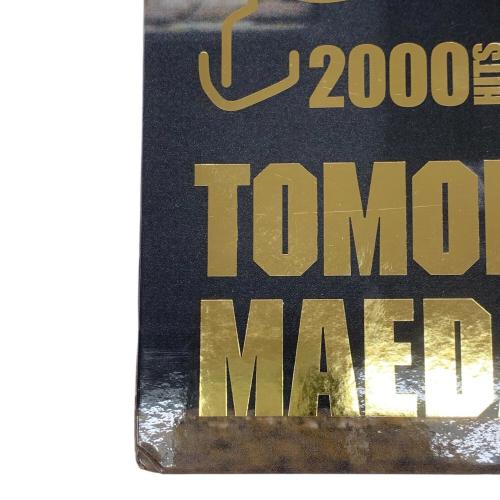 広島東洋カープ (ヒロシマトウヨウカープ) 応援グッズ 前田智徳 2000本安打記念切手ｼｰﾄ