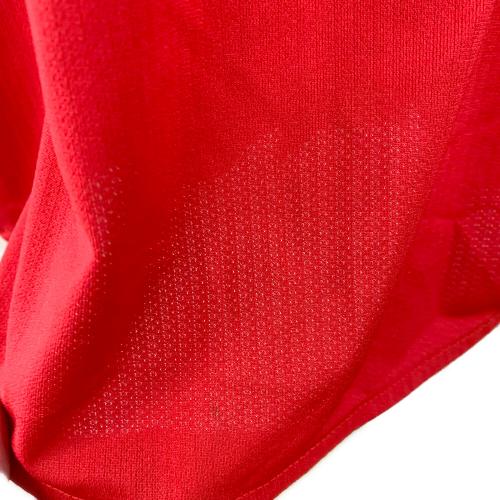 広島東洋カープ (ヒロシマトウヨウカープ) 応援グッズ SIZE L レッド レプリカユニフォーム 背番号18番 前田健太