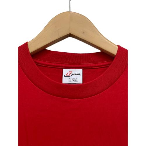 DRY SAIL 広島東洋カープ 山崎浩司 隠し球Tシャツ