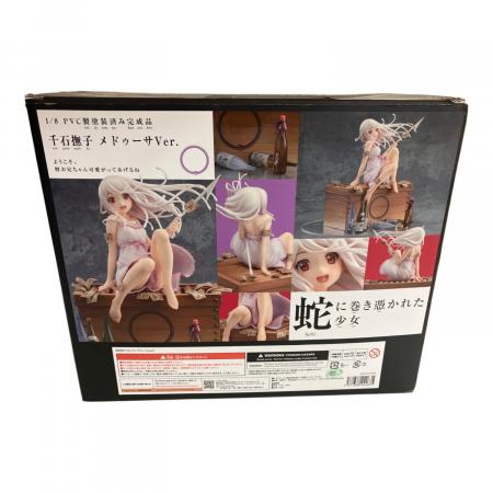 フィギュア 【開封品】千石撫子 メドゥーサVer. 「＜物語＞シリーズ