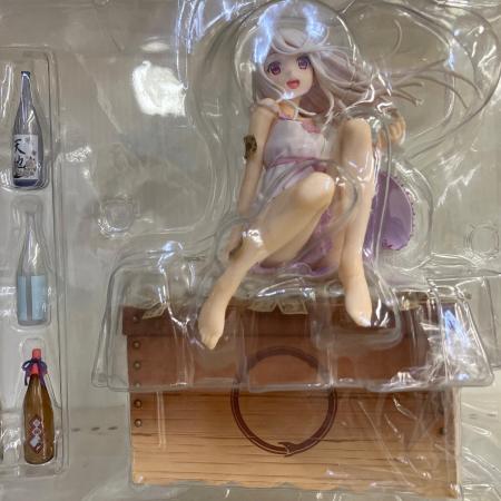 フィギュア 【開封品】千石撫子 メドゥーサVer. 「＜物語＞シリーズ