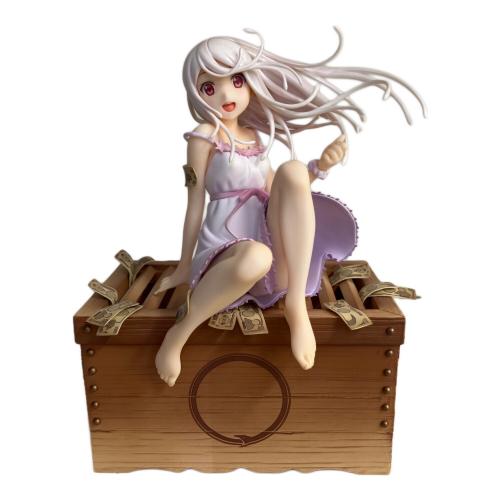 フィギュア 【開封品】千石撫子 メドゥーサVer. 「＜物語＞シリーズ