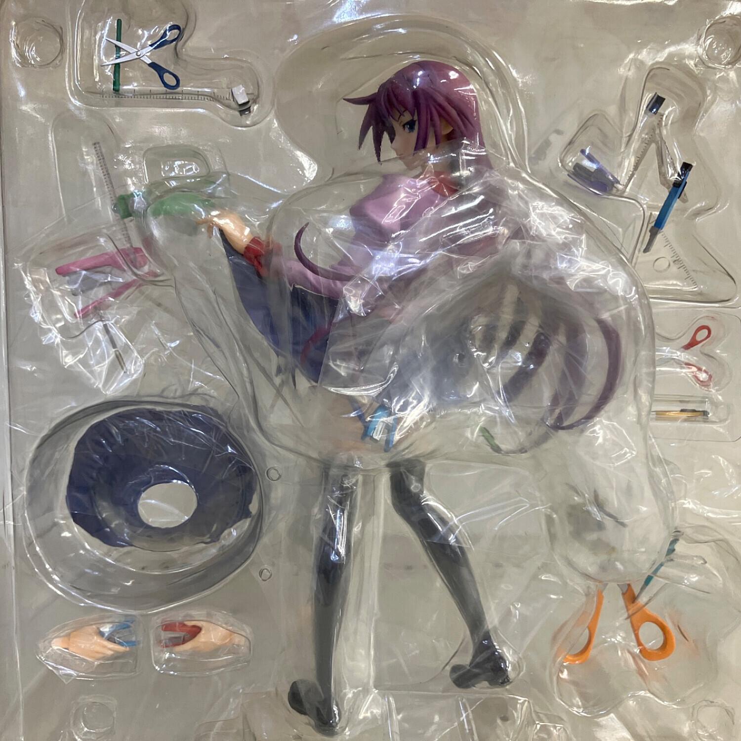 GOODSMILE COMPANY（グッドスマイルカンパニー） 化物語 戦場ヶ原ひた 