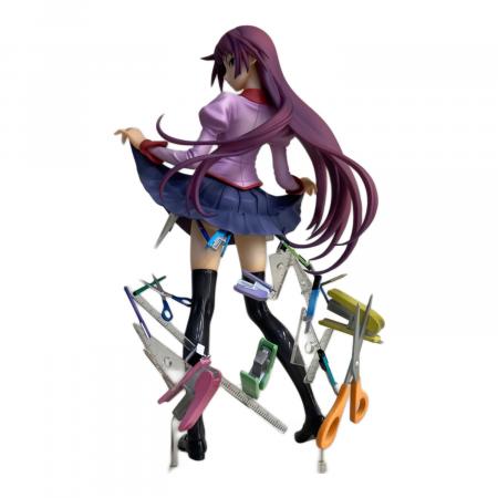 GOODSMILE COMPANY（グッドスマイルカンパニー） 化物語 戦場ヶ原ひた