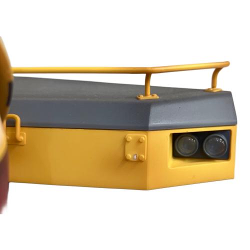 フィギュア 【開封品】阿良々木火憐 「偽 物語」 1/8 PVC製塗装済み完成品