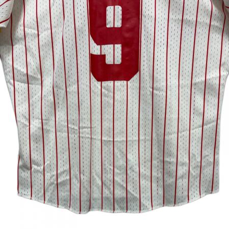 広島東洋カープ (ヒロシマトウヨウカープ) ハイクオリティレプリカ