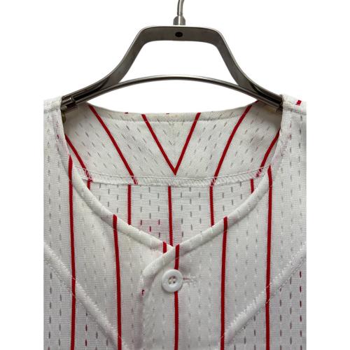 広島東洋カープ (ヒロシマトウヨウカープ) ハイクオリティレプリカユニフォーム  背番号9 緒方孝市