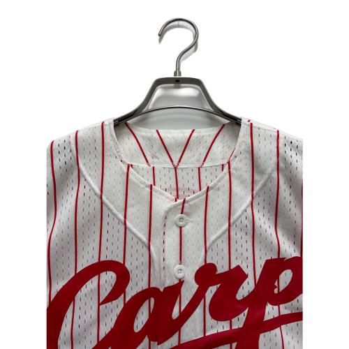 広島東洋カープ 前田智徳 2000本安打記念ユニフォーム