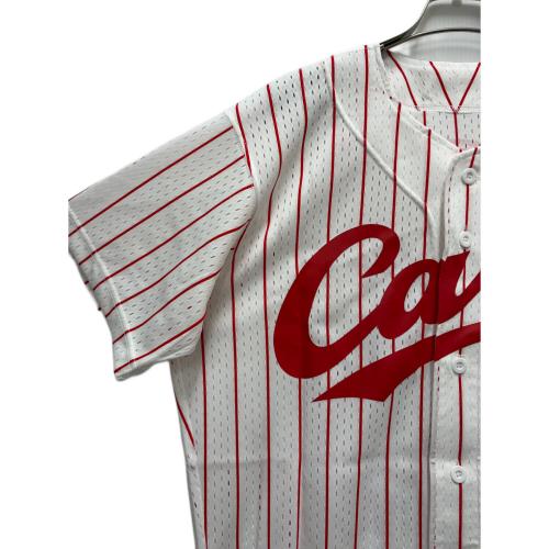 広島東洋カープ 前田智徳 2000本安打記念ユニフォーム