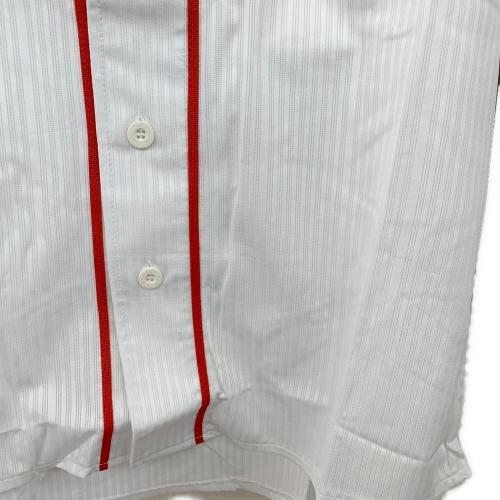 MIZUNO (ミズノ) 広島東洋カープ 黒田博樹引退記念イベントユニフォーム ホワイト