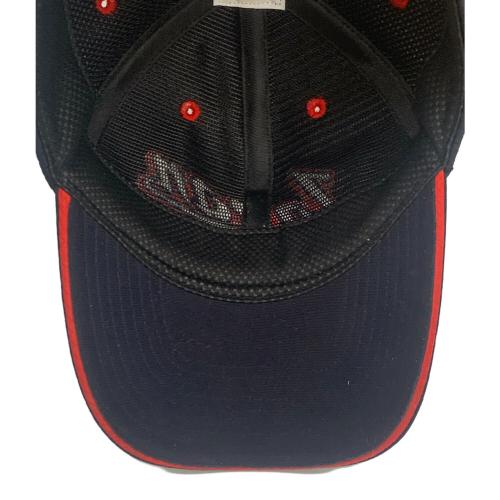 MIZUNO (ミズノ) WBC 2009年 侍JAPANオーセンティックキャップ ネイビー