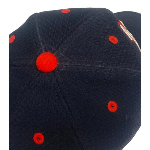 MIZUNO (ミズノ) WBC 2009年 侍JAPANオーセンティックキャップ ネイビー