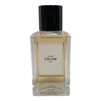 CELINE (セリーヌ) オードパルファム パラード 100ml 残量80%-99%