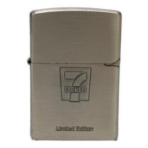 7ELEVEN ZIPPO LIMITED EDITION 2005年製