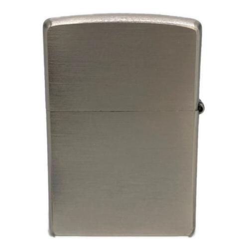 7ELEVEN ZIPPO LIMITED EDITION 2005年製