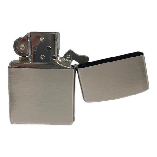 7ELEVEN ZIPPO LIMITED EDITION 2005年製