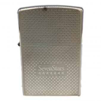 seven stars (セブンスター) ZIPPO 2015年製