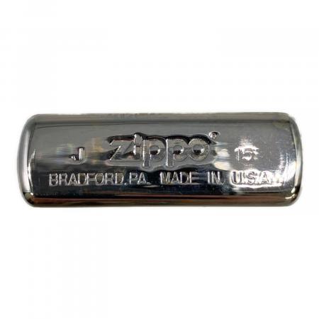 seven stars (セブンスター) ZIPPO 2015年製｜トレファクONLINE
