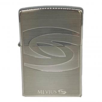 MEVIUS (メビウス) ZIPPO 2015年製 未使用品