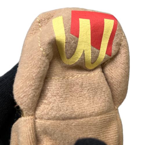 マクドナルド ハム太郎8種セット フルコンプリートセット