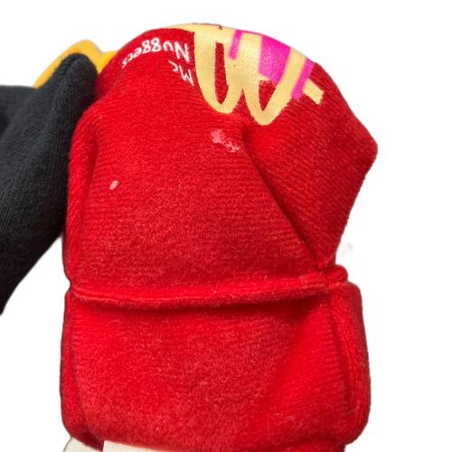 マクドナルド ハム太郎8種セット フルコンプリートセット