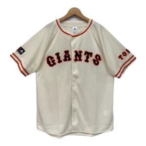 adidas (アディダス) 2014年 復刻レプリカユニフォーム 読売ジャイアンツ